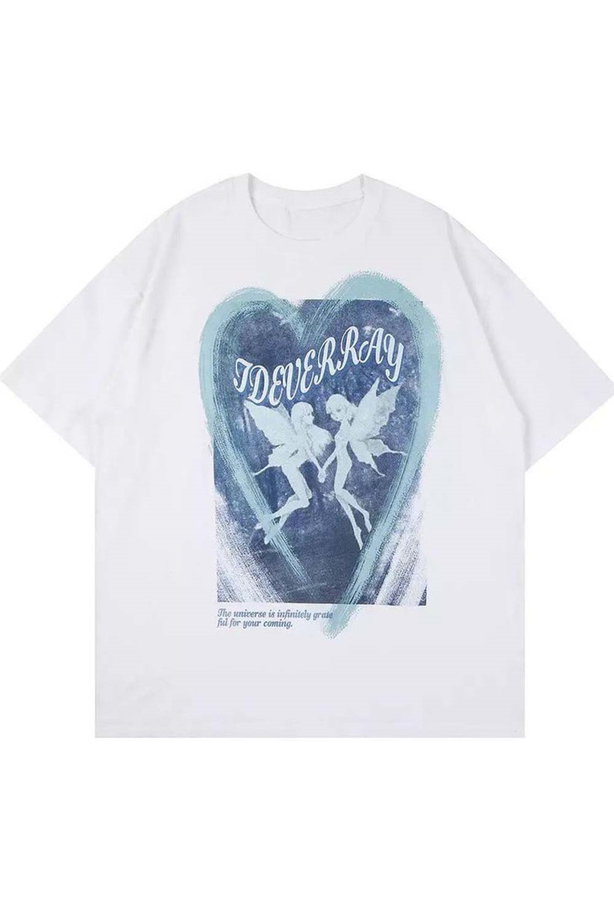 خرید مستقیم از ترکیه و ترندیول تیشرت زنانه برند کاستبک Köstebek با کد ET1800B