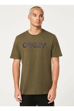 خرید مستقیم از ترکیه و ترندیول تیشرت مردانه برند اوکلی Oakley با کد 5003014941