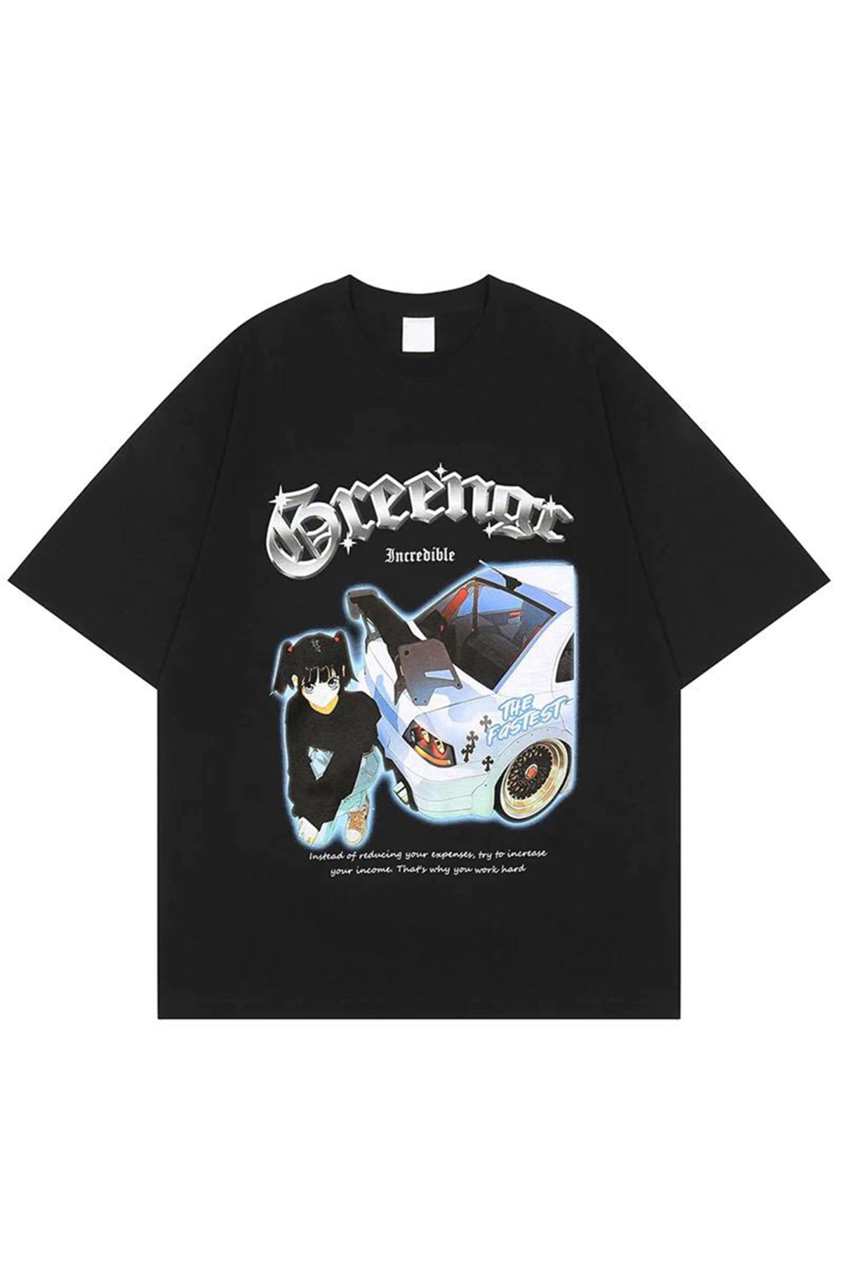 خرید مستقیم از ترکیه و ترندیول تیشرت زنانه برند کاستبک Köstebek با کد ET1875