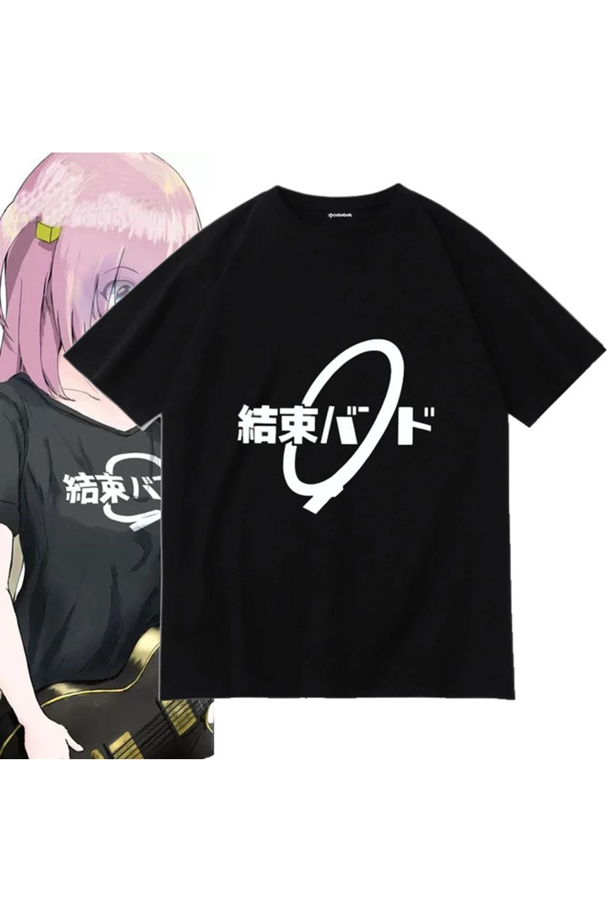 خرید مستقیم از ترکیه و ترندیول تیشرت زنانه برند کاستبک Köstebek با کد ET1968