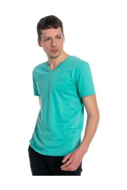 خرید مستقیم از ترکیه و ترندیول تیشرت مردانه برند اسلازنگر Slazenger با کد ST10TE112