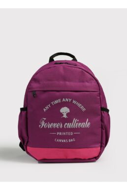 خرید مستقیم از ترکیه و ترندیول کوله پشتی زنانه برند کالتیویت فوراور Forever Cultivate با کد 5003001141