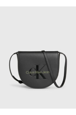 خرید مستقیم از ترکیه و ترندیول کیف رودوشی زنانه برند کالوین کلاین Calvin Klein با کد K60K611966