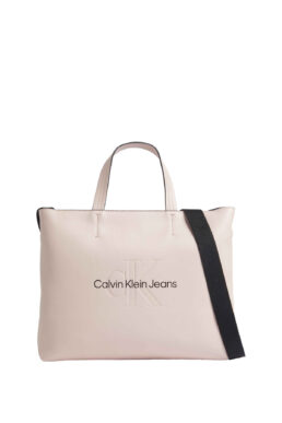 خرید مستقیم از ترکیه و ترندیول کیف رودوشی زنانه برند کالوین کلاین Calvin Klein با کد 5003118095
