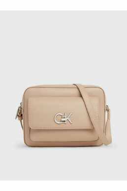 خرید مستقیم از ترکیه و ترندیول کیف دستی زنانه برند کالوین کلاین Calvin Klein با کد K60K611083PFA