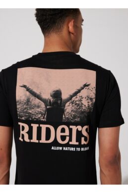 خرید مستقیم از ترکیه و ترندیول تیشرت مردانه برند رادر بای لییی Riders by Lee با کد 5003025241