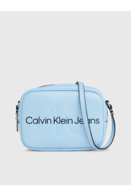 خرید مستقیم از ترکیه و ترندیول کیف رودوشی زنانه برند کالوین کلاین Calvin Klein با کد K60K610275