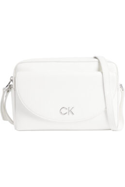 خرید مستقیم از ترکیه و ترندیول کیف دستی زنانه برند کالوین کلاین Calvin Klein با کد K60K611914YAF