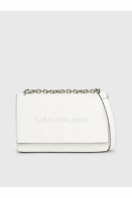 خرید مستقیم از ترکیه و ترندیول کیف دستی زنانه برند کالوین کلاین Calvin Klein با کد TYCE3C6EED813B32E0