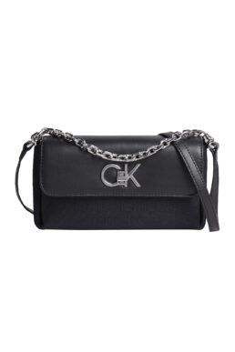 خرید مستقیم از ترکیه و ترندیول کیف دستی زنانه برند کالوین کلاین Calvin Klein با کد K60K611989