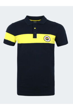 خرید مستقیم از ترکیه و ترندیول تیشرت مردانه برند فنرباغچه Fenerbahçe با کد TK038EEY01