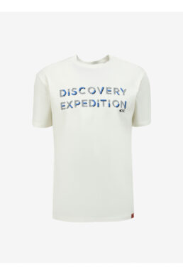خرید مستقیم از ترکیه و ترندیول تیشرت مردانه برند دیسکاوری اکسپدیشن Discovery Expedition با کد 5003099099