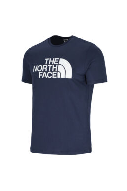 خرید مستقیم از ترکیه و ترندیول تیشرت مردانه برند نورث فیس The North Face با کد NF0A4M8N8K21