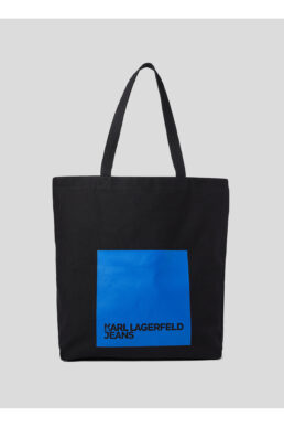 خرید مستقیم از ترکیه و ترندیول کیف رودوشی زنانه برند کارل لاگرفلد Karl Lagerfeld با کد 5003108085