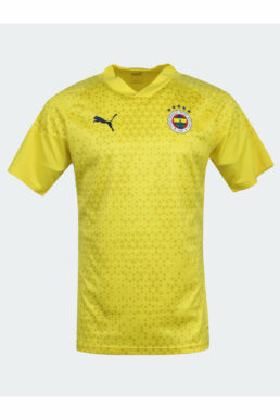 خرید مستقیم از ترکیه و ترندیول تیشرت مردانه برند فنرباغچه Fenerbahçe با کد AT010EDS02