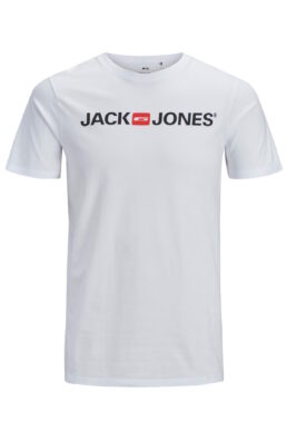 خرید مستقیم از ترکیه و ترندیول تیشرت مردانه برند جک اند جونز Jack & Jones با کد 12137126