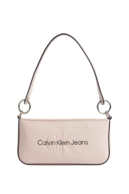 خرید مستقیم از ترکیه و ترندیول کیف رودوشی زنانه برند کالوین کلاین Calvin Klein با کد 5003118052