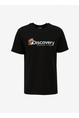 خرید مستقیم از ترکیه و ترندیول تیشرت مردانه برند دیسکاوری اکسپدیشن Discovery Expedition با کد 5003107809