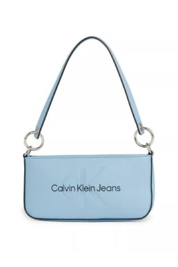 خرید مستقیم از ترکیه و ترندیول کیف رودوشی زنانه برند کالوین کلاین Calvin Klein با کد K60K610679CEZ