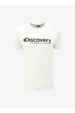 خرید مستقیم از ترکیه و ترندیول تیشرت مردانه برند دیسکاوری اکسپدیشن Discovery Expedition با کد 5003099002