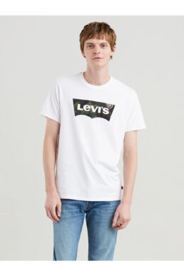 خرید مستقیم از ترکیه و ترندیول تیشرت مردانه برند لیوایز Levi's با کد A20830016
