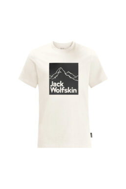 خرید مستقیم از ترکیه و ترندیول تیشرت مردانه برند جک ولفسکین Jack Wolfskin با کد 1127228