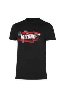 خرید مستقیم از ترکیه و ترندیول تیشرت مردانه برند میزانو Mizuno با کد K2GA250209
