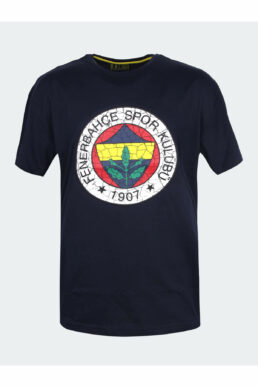 خرید مستقیم از ترکیه و ترندیول تیشرت مردانه برند فنرباغچه Fenerbahçe با کد TK010EEY27