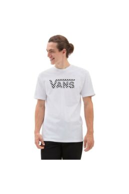 خرید مستقیم از ترکیه و ترندیول تیشرت مردانه برند ونس Vans با کد VN0A7UCPYB21