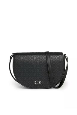 خرید مستقیم از ترکیه و ترندیول کیف رودوشی زنانه برند کالوین کلاین Calvin Klein با کد K60K6118790GJ