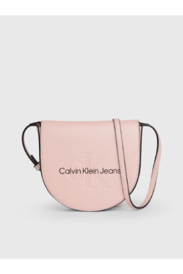 خرید مستقیم از ترکیه و ترندیول کیف رودوشی زنانه برند کالوین کلاین Calvin Klein با کد K60K611966