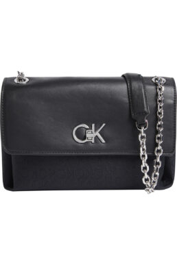 خرید مستقیم از ترکیه و ترندیول کیف دستی زنانه برند کالوین کلاین Calvin Klein با کد K60K611755