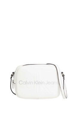 خرید مستقیم از ترکیه و ترندیول کیف پستچی زنانه برند کالوین کلاین Calvin Klein با کد 5003118044