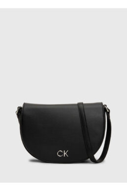 خرید مستقیم از ترکیه و ترندیول کیف پستچی زنانه برند کالوین کلاین Calvin Klein با کد 5003118132
