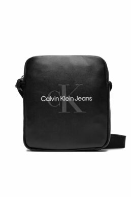 خرید مستقیم از ترکیه و ترندیول کوله پشتی زنانه برند کالوین کلاین Calvin Klein با کد K50K512448.BEH