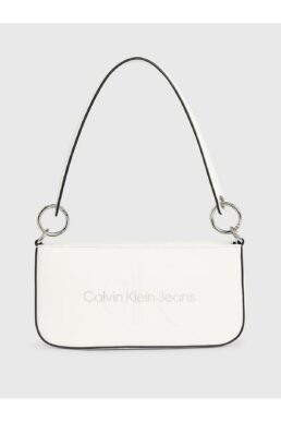 خرید مستقیم از ترکیه و ترندیول اکسسوری کیف زنانه برند کالوین کلاین Calvin Klein با کد K60K6106790LI