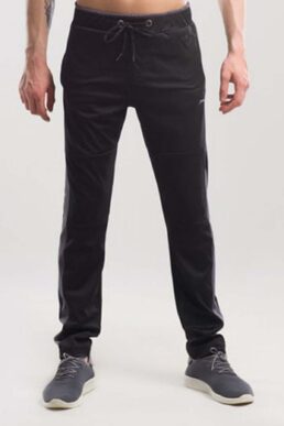 خرید مستقیم از ترکیه و ترندیول شلوار گرمکن ورزشی مردانه برند اسلازنگر Slazenger با کد ST10PE115