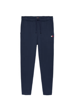 خرید مستقیم از ترکیه و ترندیول شلوار گرمکن ورزشی مردانه برند تامی جینز Tommy Jeans با کد 5003122698