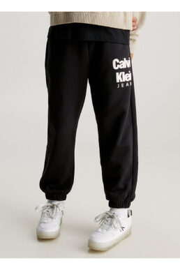 خرید مستقیم از ترکیه و ترندیول شلوار گرمکن ورزشی مردانه برند کالوین کلاین Calvin Klein با کد 5003078363