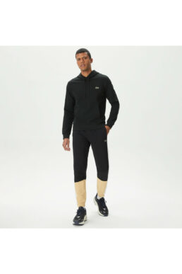 خرید مستقیم از ترکیه و ترندیول شلوار گرمکن ورزشی مردانه برند لاکوست Lacoste با کد XH1300T