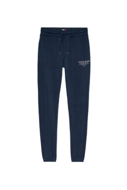 خرید مستقیم از ترکیه و ترندیول شلوار گرمکن ورزشی مردانه برند تامی جینز Tommy Jeans با کد 5003122689