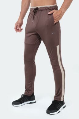 خرید مستقیم از ترکیه و ترندیول شلوار گرمکن ورزشی مردانه برند اسلازنگر Slazenger با کد ST10PE115