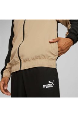 خرید مستقیم از ترکیه و ترندیول ست گرمکن ورزشی مردانه برند پوما Puma با کد TYC65A12CD3219A581