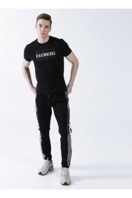 خرید مستقیم از ترکیه و ترندیول شلوار گرمکن ورزشی مردانه برند بیکمبرگ Bikkembergs با کد 5002974955