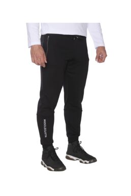 خرید مستقیم از ترکیه و ترندیول شلوار گرمکن ورزشی مردانه برند ماسل MUSCLECLOTH با کد 11500