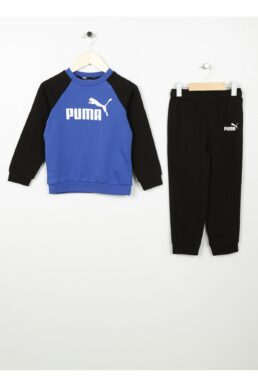 خرید مستقیم از ترکیه و ترندیول ست گرمکن ورزشی مردانه برند پوما Puma با کد 5003040811