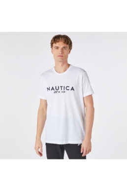 خرید مستقیم از ترکیه و ترندیول تیشرت مردانه برند ناوتیکا Nautica با کد VE37306T