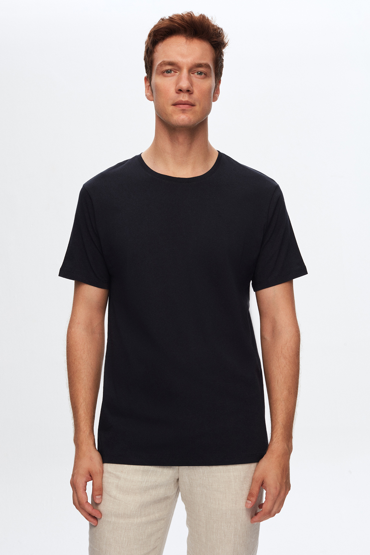 خرید مستقیم از ترکیه و ترندیول تیشرت مردانه برند دی اس دامات D’S Damat با کد 4HC141996753M خرید مستقیم از ترکیه و ترندیول تیشرت مردانه برند دی اس دامات D'S Damat با کد 4HC141996753M