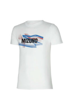 خرید مستقیم از ترکیه و ترندیول تیشرت مردانه برند میزانو Mizuno با کد K2GA250201