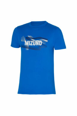 خرید مستقیم از ترکیه و ترندیول تیشرت مردانه برند میزانو Mizuno با کد K2GA250227